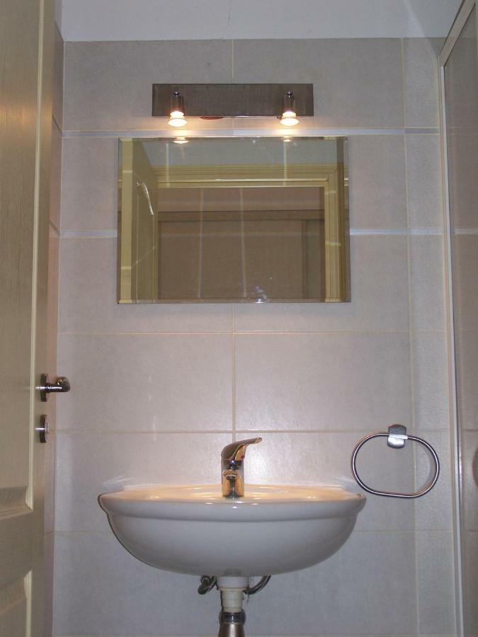 Grand Studio-Loft-Grand Parking-Climatise-Proche Centre Ajaccio  Bagian luar foto